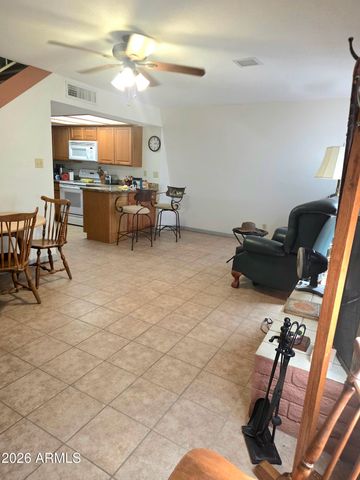 22771 N 187th Avenue, Surprise, AZ 85387