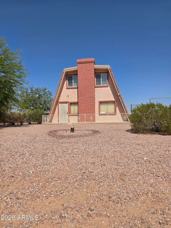 22771 N 187th Avenue, Surprise, AZ 85387 — exterior