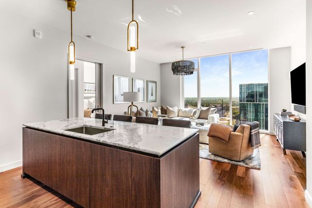 160 2nd Ave S Apt 2306, Nashville, TN 37201