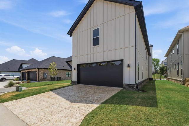 1303 Rockwater Boulevard, North Little Rock, AR 72114