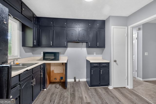 4564 Cypress Ridge Court, Stone Mountain, GA 30083