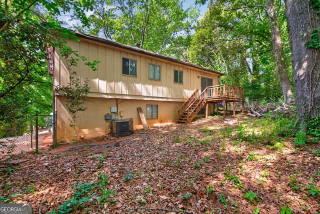 4564 Cypress Ridge Court, Stone Mountain, GA 30083