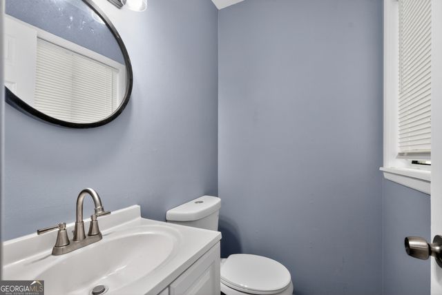 4564 Cypress Ridge Court, Stone Mountain, GA 30083