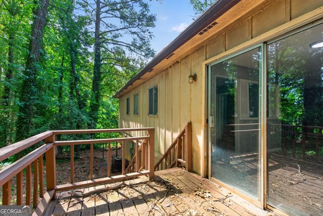 4564 Cypress Ridge Court, Stone Mountain, GA 30083