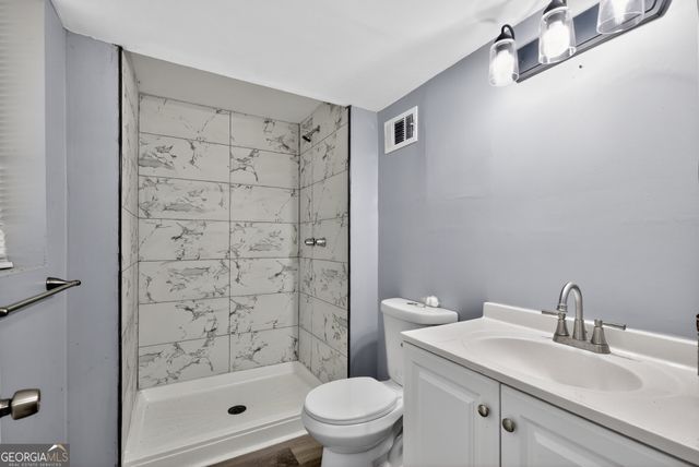 4564 Cypress Ridge Court, Stone Mountain, GA 30083