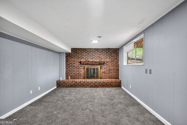 4564 Cypress Ridge Court, Stone Mountain, GA 30083