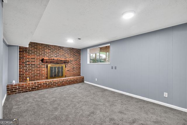 4564 Cypress Ridge Court, Stone Mountain, GA 30083