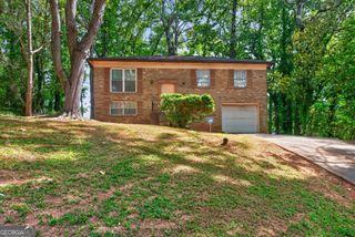 4564 Cypress Ridge Court, Stone Mountain, GA 30083