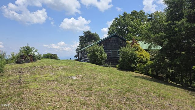 0 Top Road, Sevierville, TN 37876