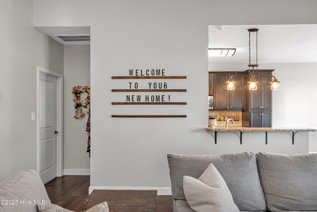 203 Sunstone Court, Jacksonville, NC 28546