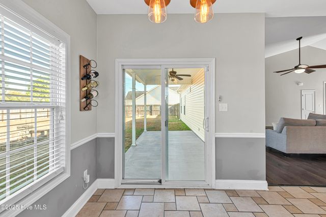 203 Sunstone Court, Jacksonville, NC 28546