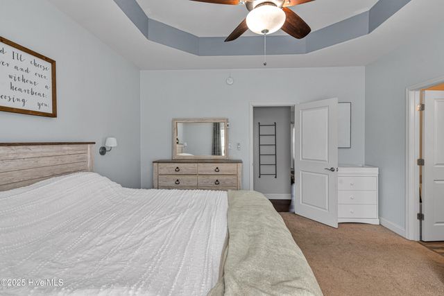 203 Sunstone Court, Jacksonville, NC 28546