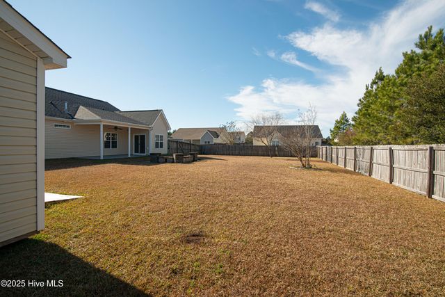 203 Sunstone Court, Jacksonville, NC 28546