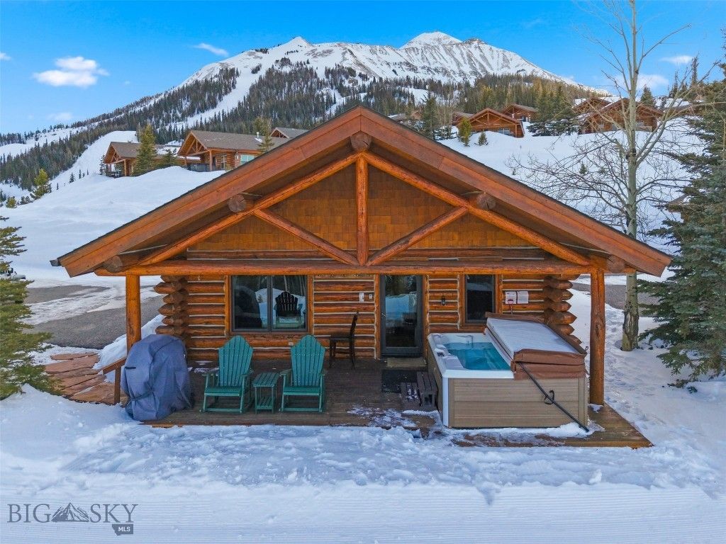 15 Derringer, Big Sky, MT 59716 photo 28