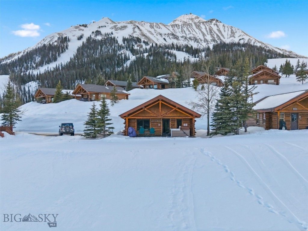 15 Derringer, Big Sky, MT 59716 photo 3