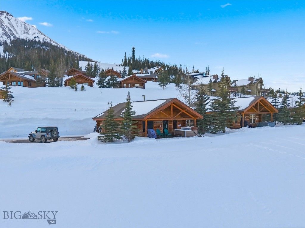 15 Derringer, Big Sky, MT 59716 photo 31