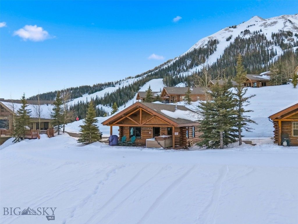 15 Derringer, Big Sky, MT 59716 photo 32