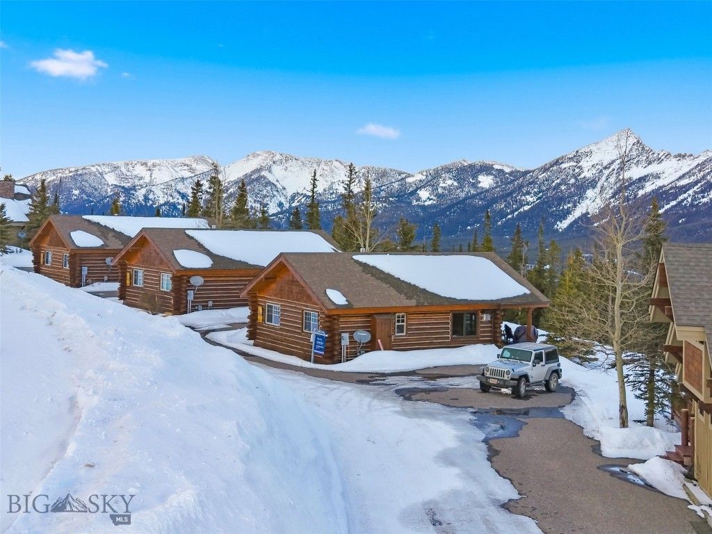15 Derringer, Big Sky, MT 59716 photo 4
