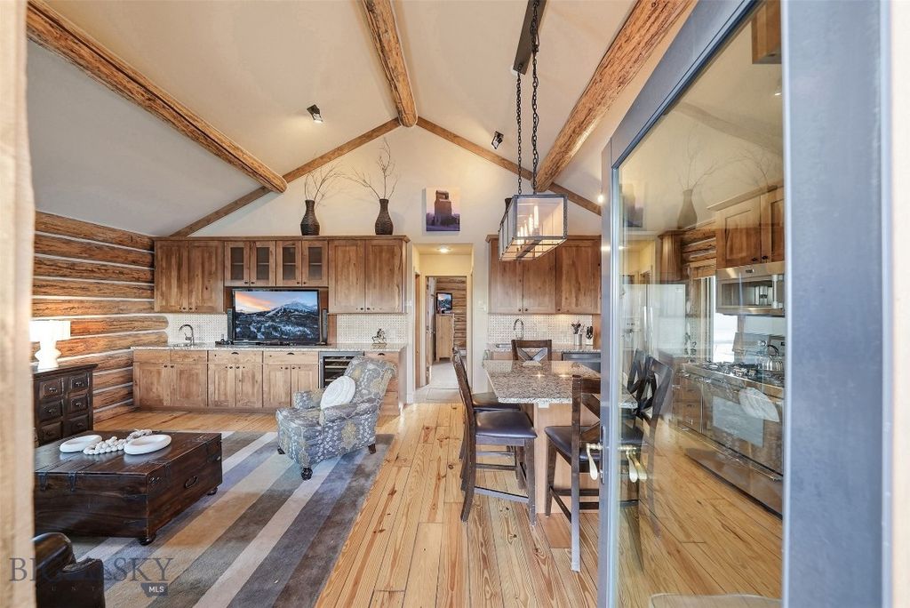 15 Derringer, Big Sky, MT 59716 photo 6