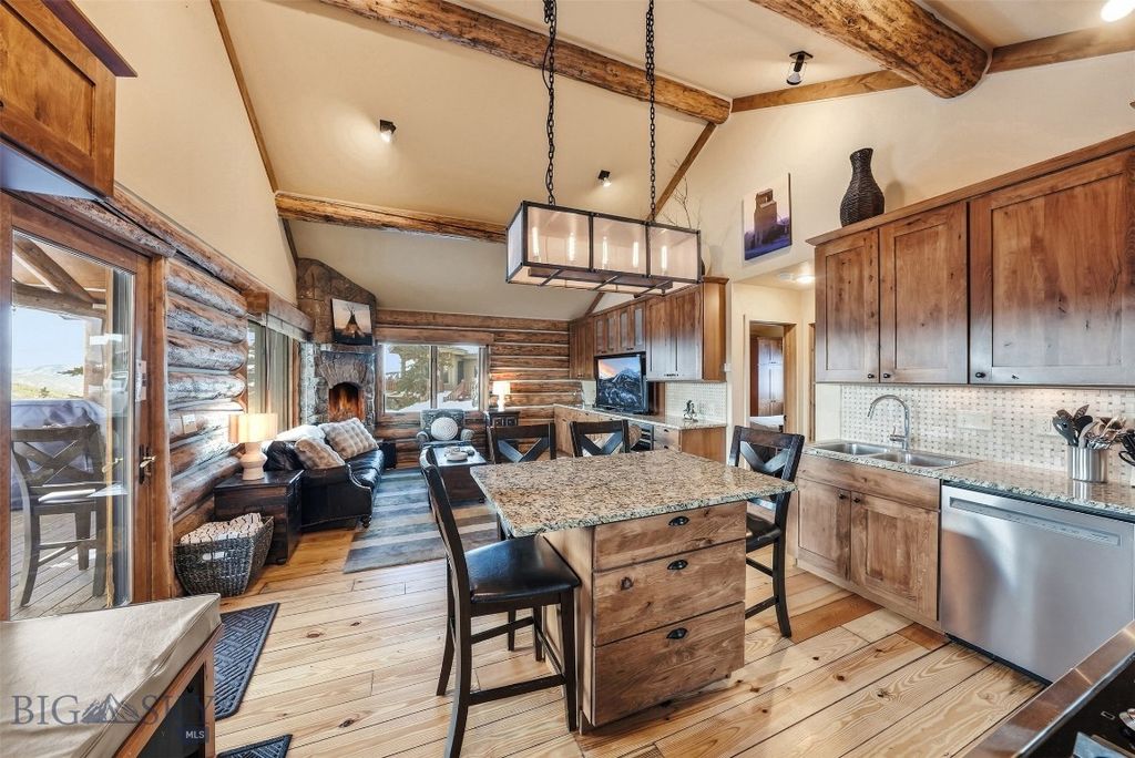 15 Derringer, Big Sky, MT 59716 photo 7