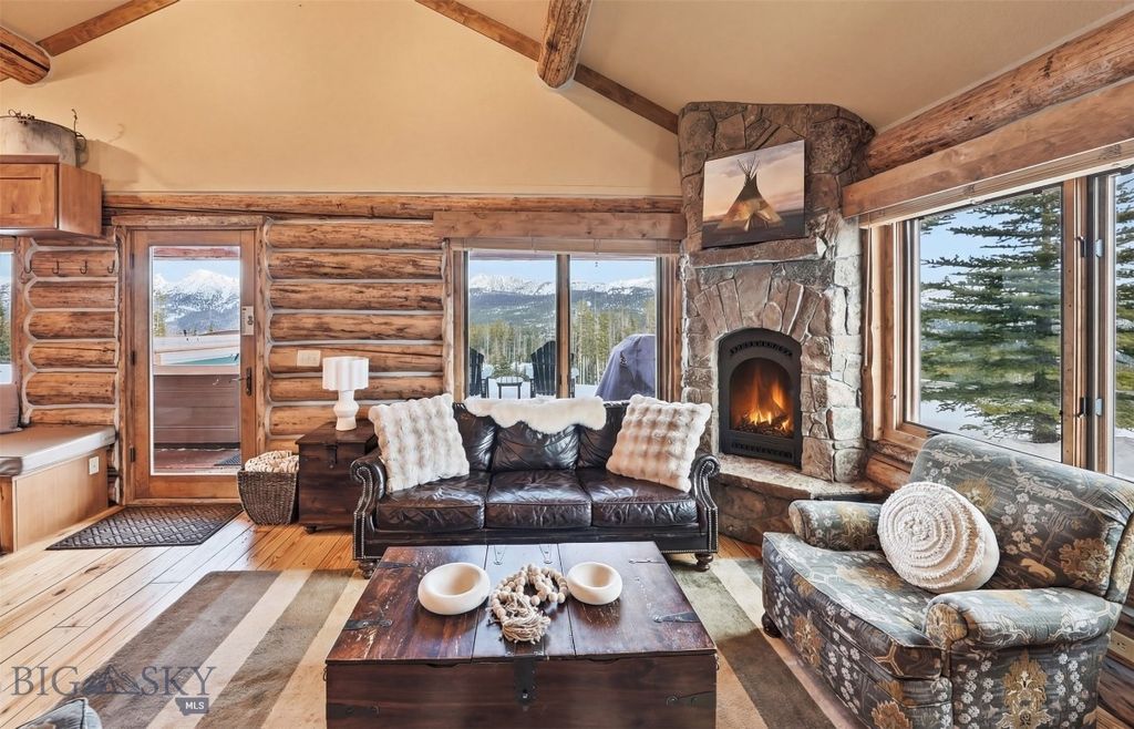 15 Derringer, Big Sky, MT 59716 photo 8