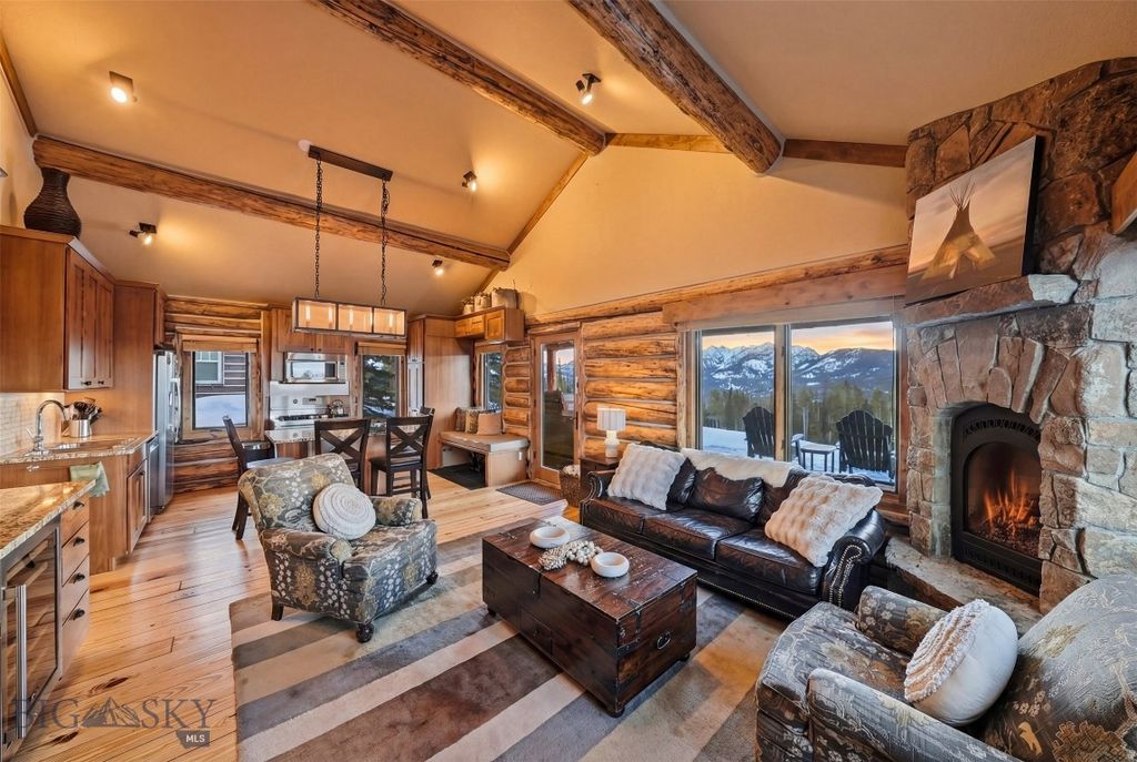 15 Derringer, Big Sky, MT 59716 photo 9