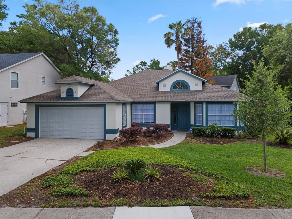 1356 AMERICAN ELM DRIVE, Altamonte Springs, FL 32714
