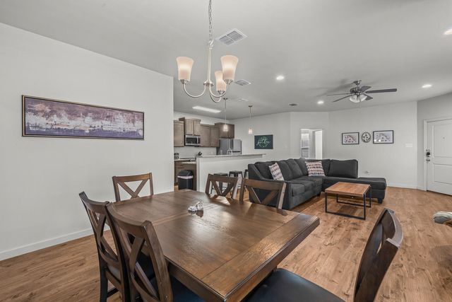 2602-2608 135th Street, Lubbock, TX 79423