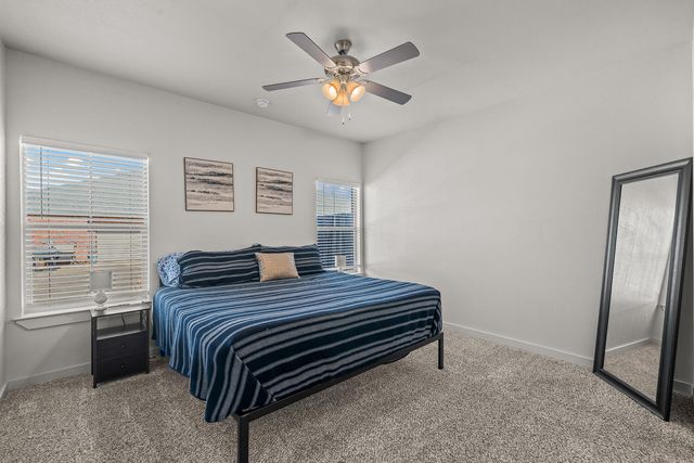 2602-2608 135th Street, Lubbock, TX 79423