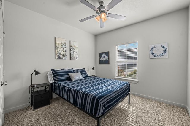 2602-2608 135th Street, Lubbock, TX 79423