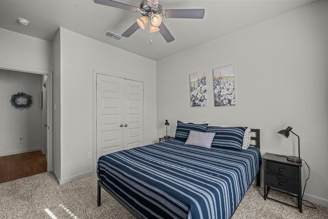 2602-2608 135th Street, Lubbock, TX 79423