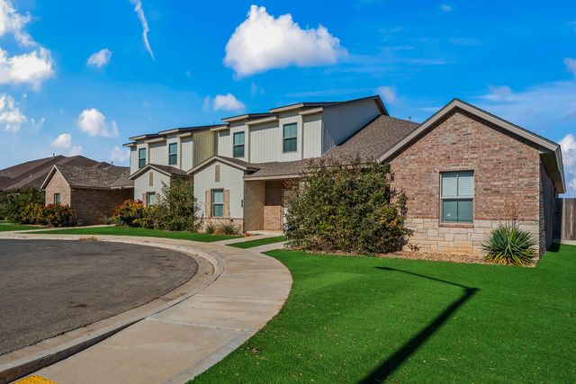 2602-2608 135th Street, Lubbock, TX 79423