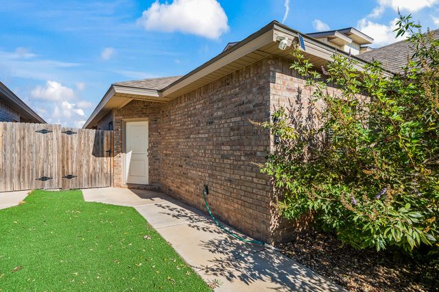 2602-2608 135th Street, Lubbock, TX 79423