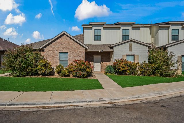2602-2608 135th Street, Lubbock, TX 79423