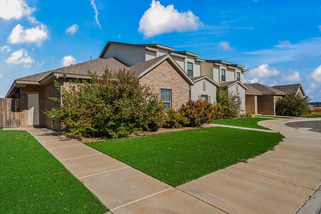 2602-2608 135th Street, Lubbock, TX 79423