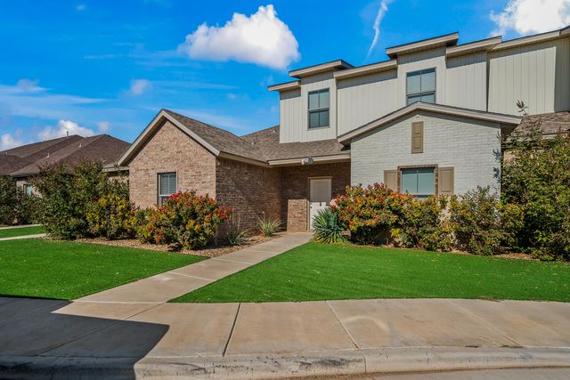 2602-2608 135th Street, Lubbock, TX 79423