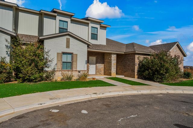 2602-2608 135th Street, Lubbock, TX 79423