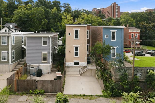 2281 Loth Street, Cincinnati, OH 45219