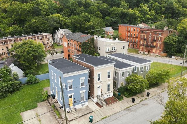2281 Loth Street, Cincinnati, OH 45219
