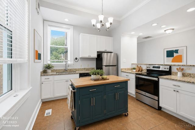 2281 Loth Street, Cincinnati, OH 45219