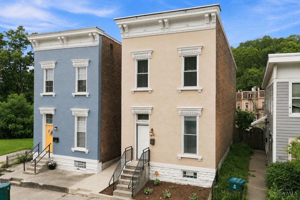 2281 Loth Street, Cincinnati, OH 45219