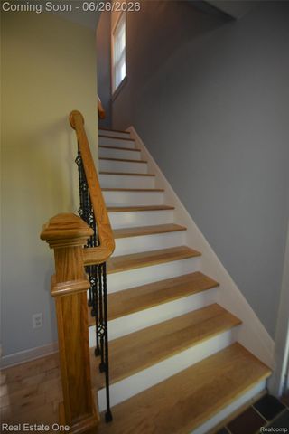 615 Willard Avenue, Rochester Hills, MI 48307