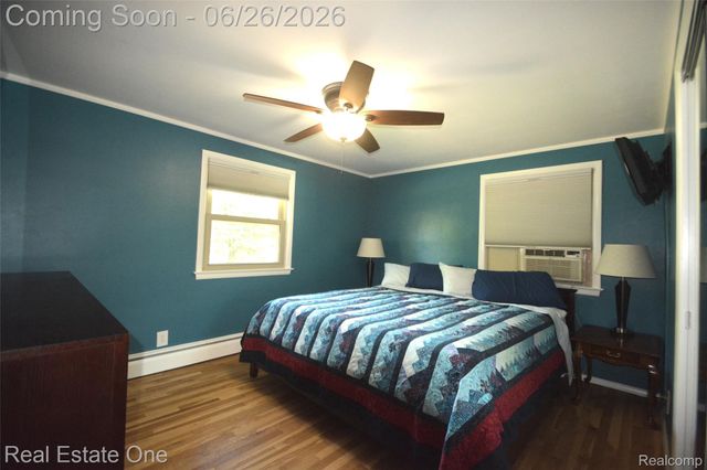 615 Willard Avenue, Rochester Hills, MI 48307