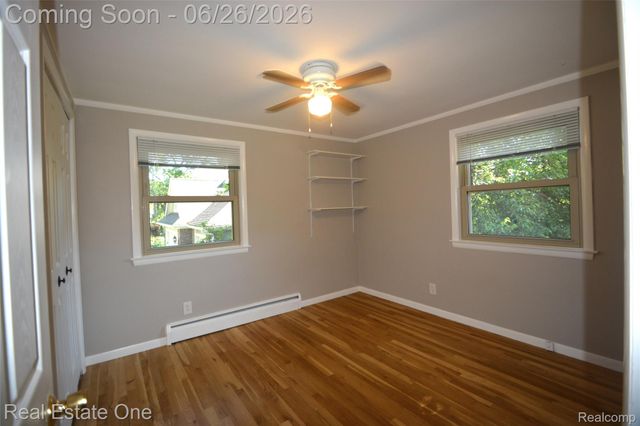 615 Willard Avenue, Rochester Hills, MI 48307