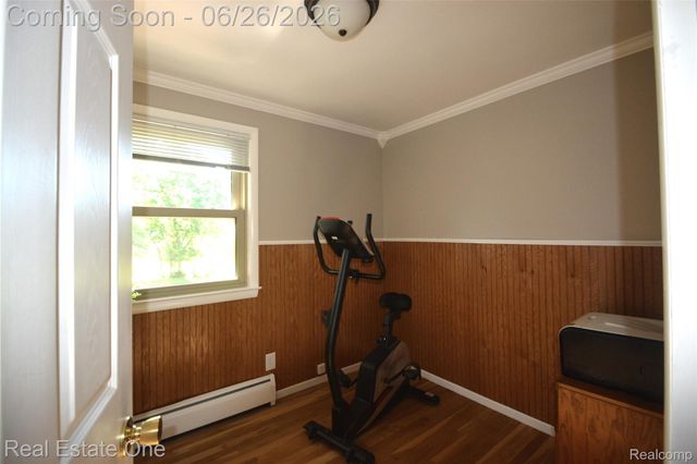 615 Willard Avenue, Rochester Hills, MI 48307