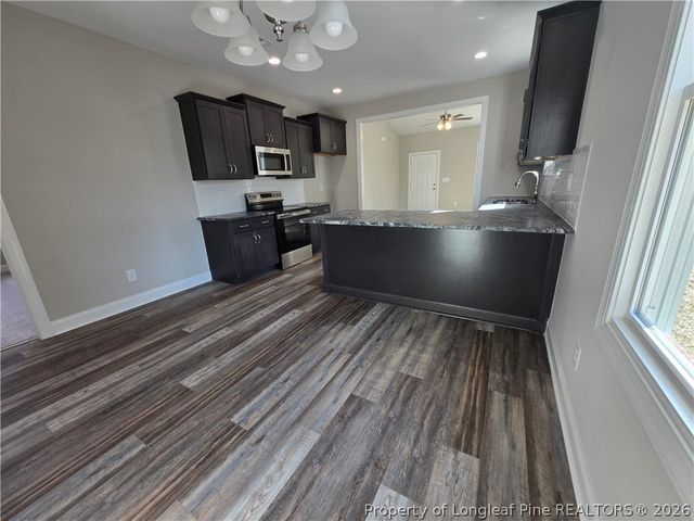198 Jenkins Street, Dunn, NC 28334