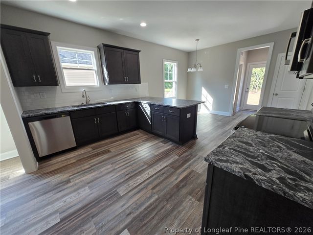 198 Jenkins Street, Dunn, NC 28334