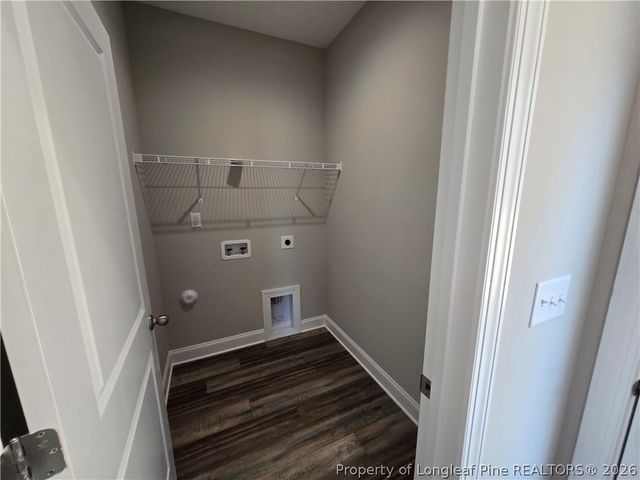 198 Jenkins Street, Dunn, NC 28334