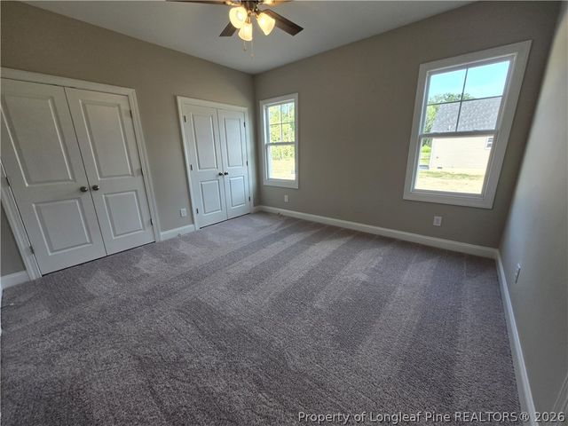 198 Jenkins Street, Dunn, NC 28334