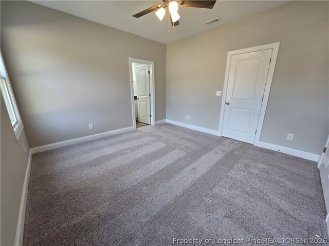 198 Jenkins Street, Dunn, NC 28334